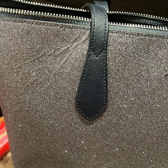 Kate Spade Tote - Picture 3 of 3